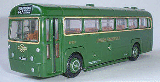 LONDON TRANSPORT COUNTRY SERVICE AEC RF BUS-23301