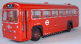 LONDON TRANSPORT AEC RF BUS-23304