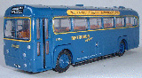 METROBUS OF ORPINGTON AEC RF BUS-23307