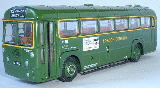 LONDON COUNTRY AEC RF BUS-23310DL