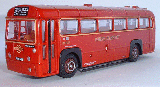 LONDON TRANSPORT AEC RF BUS (ACTON OPEN DAY 1999) 23311A