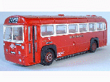 BLUE TRIANGLE RAINHAM AEC RF BUS 23312