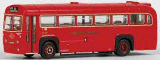 LONDON TRANSPORT AEC MKI RF CLASS BUS-23320