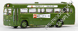 GREEN LINE(B.E.A) AEC RF MKI COACH-23321