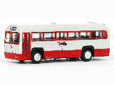 VALLIANT/SILVERLINE AEC RF BUS 23323