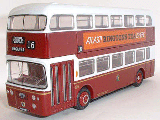 EDINBURGH CORPORATION ALEXANDER ATLANTEAN-23501