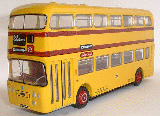 BOURNEMOUTH CORPORATION ALEXANDER ATLANTEAN-23502