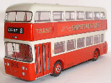 TRENT ALEXANDER FLEETLINE-23701