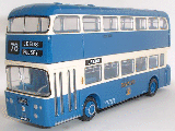 BRADFORD ALEXANDER FLEETLINE 23703