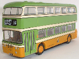 HALIFAX CORPORATION ALEXANDER FLEETLINE-23704