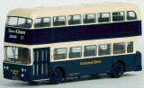 SUNDERLAND & DISTRICT ALEXANDER ATLANTEAN-23803