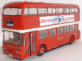 YORKSHIRE WOOLLEN ALEXANDER FLEETLINE-24202