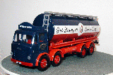 WM YOUNGER LEYLAND TANKER-24301