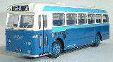 PREMIER TRAVEL AEC RELIANCE WEYMANN BET BUS-24301