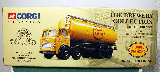 LEYLAND TANKER DOUBLE DIAMOND-24302