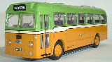 HALIFAX AEC RELIANCE BET BUS -24310