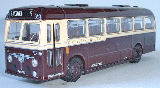 CHESTER CITY LEYLAND BET BUS-24317