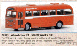 SOUTH WALES NBC WILLOWBROOK BET AEC RELIANCE-24323