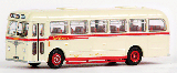 NORTH WESTERN ROAD CAR 30' BET STYLE DP BUS-24327