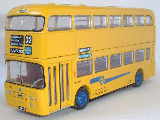 BOURNEMOUTH CORPORATION ALEXANDER FLEETLINE-24402