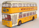 NEWCASTLE CORPORATION ALEXANDER ATLANTEAN 24501