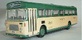 BRISTOL OMNIBUS ECW BRISTOL RELL-25204