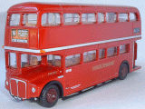 RML ROUTEMASTER LONDON TRANSPORT-25503