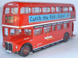 METROLINE RML ROUTEMASTER-25504