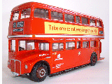 LONDON TRANSPORT RML ROUTEMASTER (BEATTIES SPECIAL) 25506D