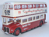 KENTISH BUS AEC RML ROUTEMASTER-25511