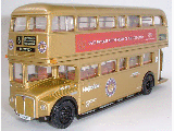 METROLINE RM ROUTEMASTER (GOLDEN JUBILEE) 25513A