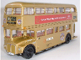 ARRIVA LONDON RML ROUTEMASTER (GOLDEN JUBILEE) 25513C