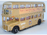 LONDON GENERAL RML ROUTEMASTER (GOLDEN JUBILEE) 25514A
