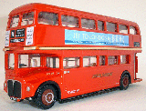 RML ROUTEMASTER LONDON TRANSPORT-25515