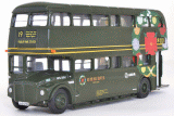 ARRIVA SHILLIBEER OMNIBUS RML ROUTEMASTER (ROUTE 19)-25517