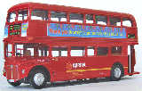 ARRIVA SOUTH LONDON RML ROUTEMASTER-25519