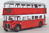 LONDON GENERAL GO-AHEAD RML ROUTEMASTER-25520