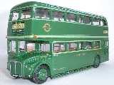GREEN LINE RCL ROUTEMASTER (RAMBLERS HOLIDAYS 1999) 25601A