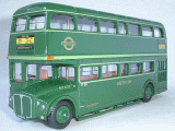 GREEN LINE RCL ROUTEMASTER COACH-25601