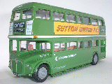LONDON COUNTRY RCL ROUTEMASTER (SUTTON UNITED) 25602A