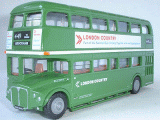 LONDON COUNTRY RCL ROUTEMASTER COACH-25602