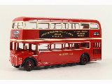 BLUE TRIANGLE RAINHAM RCL ROUTEMASTER (ASTON MANOR 2001) 25605A