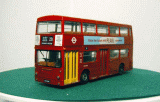 LONDON TRANSPORT DAIMLER DMS-25701