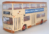 SOUTH YORKSHIRE TRANSPORT DAIMLER DMS-25703