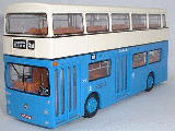 CHINA MOTOR BUS DAIMLER DMS 2 DOOR-25704