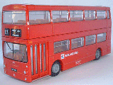 MIDLAND RED NBC DAIMLER DMS-25802