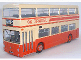 OK TRAVEL BISOP AUCKLAND DAMLER DMS-25803