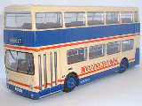 WESTERN NATIONAL DAIMLER DMS BUS-25804