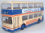 WESTERN NATIONAL DAIMLER DMS-25804SB