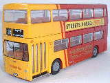 MIDLAND FOX DAIMLER DMS-25806